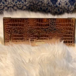 Tarte: Park Ave Princess Palette